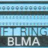 BLMA #90 - Lift Rings EMD & GE Styles - N Scale