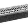 Micro Engineering 75-152 - Deck Girder Bridge Kit 80-ft Ballasted - N Scale