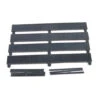 Micro Engineering 80-170 - 80-' Plate Girder (4) - N Scale