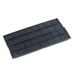 Micro Engineering 80-171 - 40' Plate Girder (4) - N Scale