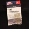 BLMA #100 - Locomotive MU Hoses - N Scale