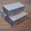 Osborn Models 3015 - Wrapped Lumber - N Scale