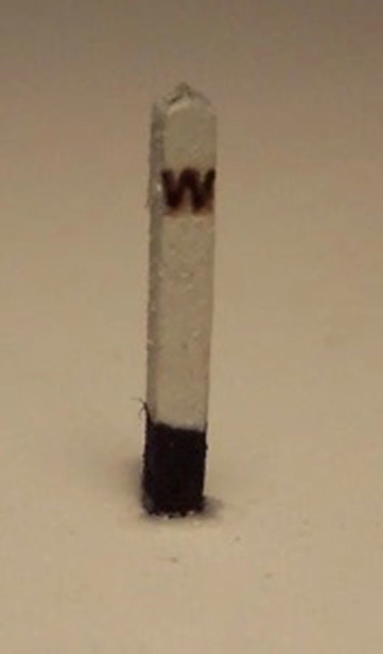 Osborn Models 3033 - Whistle Posts (5) - N Scale