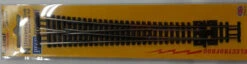PECO SL-E388F - Code 55 Large Radius Right Hand (Electrofrog) - N Scale