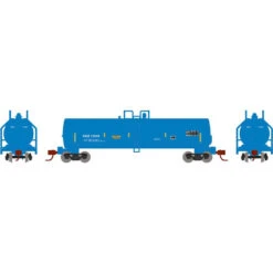 Athearn 13736 - RTC 20,900 Gallon Tank Celtran Inc (CELX) 11248 - N Scale