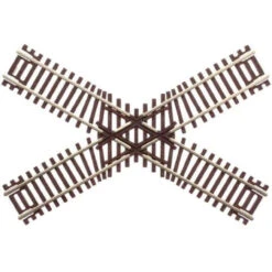 Atlas 2044 - Code 55 60' Crossing - N Scale