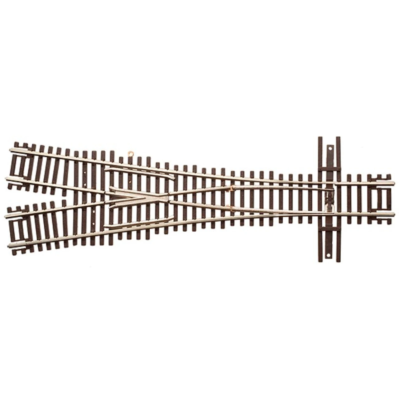 Atlas 2057 - Code 55, #3.5 Wye - N Scale