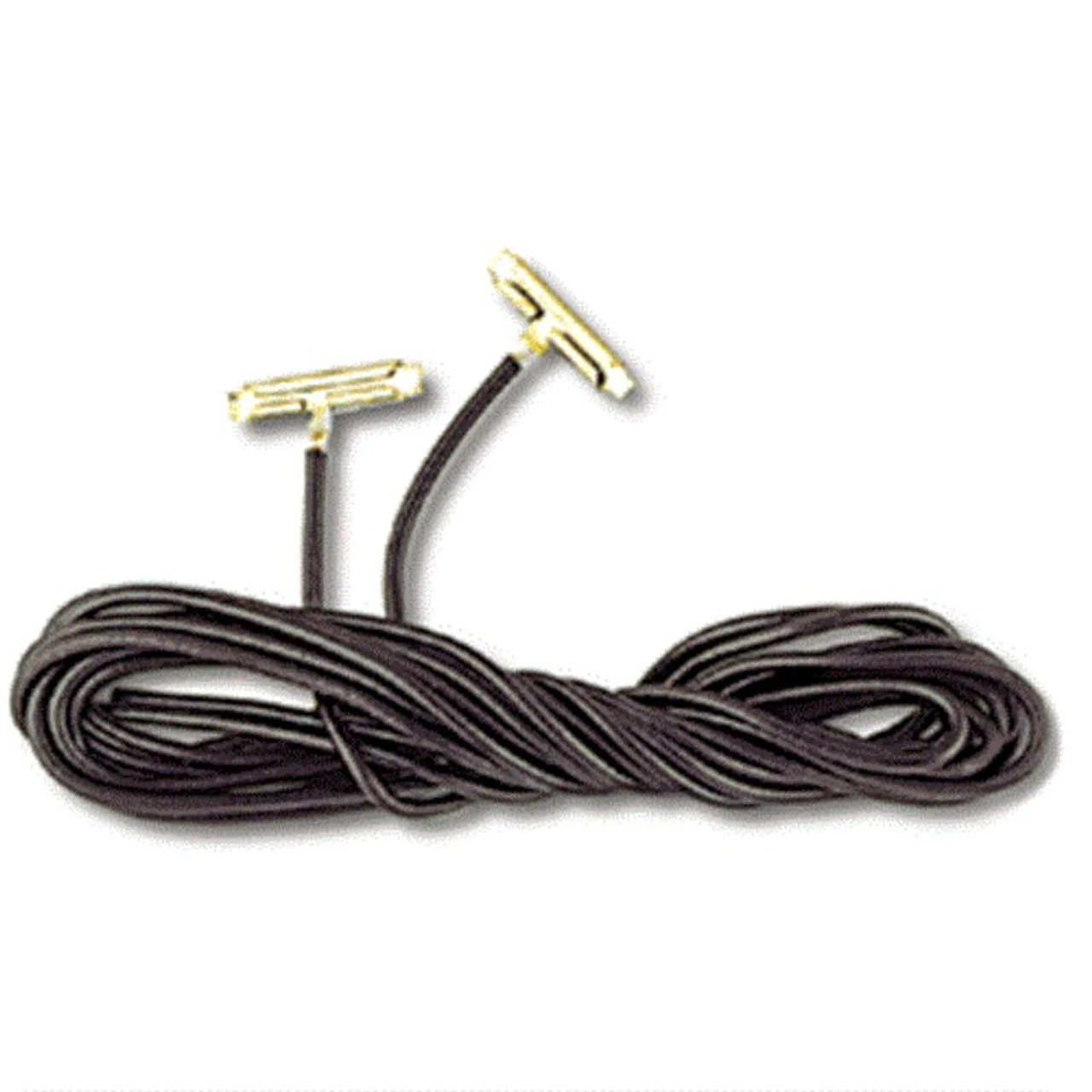 Atlas 2539 - Code 80 Terminal Rail Joiners - N Scale