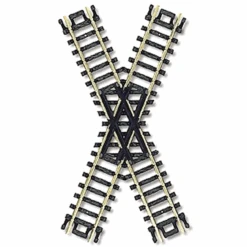 Atlas 2567 - 45 Degree Crossing - Code 80 N Scale