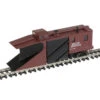 Atlas 50005873 - Russell Snow Plow Milwaukee Road (MILW) - N Scale
