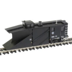 Atlas 50005875 - Russell Snow Plow Pan Am Railways (PAR) - N Scale