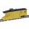 Atlas 50005876 - Russell Snow Plow Pennsylvania (PRR) - N Scale