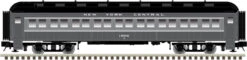 Atlas 50006237 - 60' Passenger Car New York Central (NYC) 2080 - N Scale