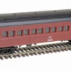 Atlas 50006241 - 60' Passenger Car Rock Island (RI) 2853 - N Scale