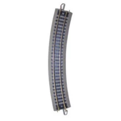 Bachmann 44880 - E-Z Track® 11.25" Radius Curve 1 Pc - N Scale