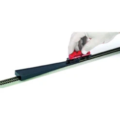 Bachmann 44892 - EZ Track Railer - N Scale