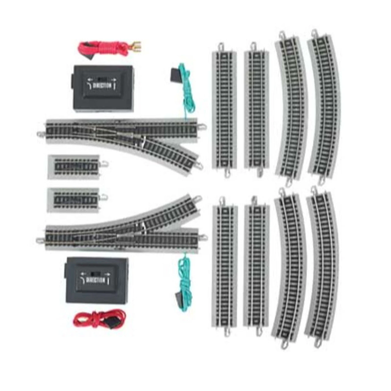 Bachmann 44893 - EZ Track Expander Pack - N Scale