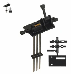 Caboose Industries 224 - Ground Throw W/ Contacts - N Scale Cd55