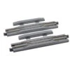 Kato 20-026 - 124mm (4 7/8")Rerail Track 2pcs - N Scale