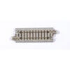 Kato 20-030 - 64mm (2 1/2") Straight Track [2 Pcs] - N Scale