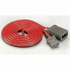 Kato 24-845 - Automatic Three-Color Signal Extension Cord [1 Pc] - N Scale