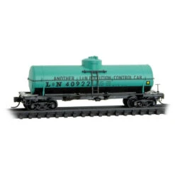 Micro-Trains Line 06500296 - 39' Single Dome Tank Car Louisville & Nashville (L&N) 40922 - N Scale