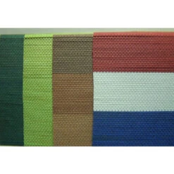 RslaserKits 3910DG - 3 Tab Roofing Dark Green - N Scale Kit