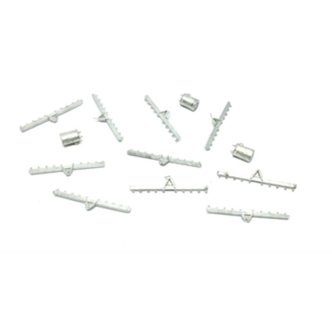 Showcase Miniatures 521 - Power Pole Accessory Pack - N Scale Kit