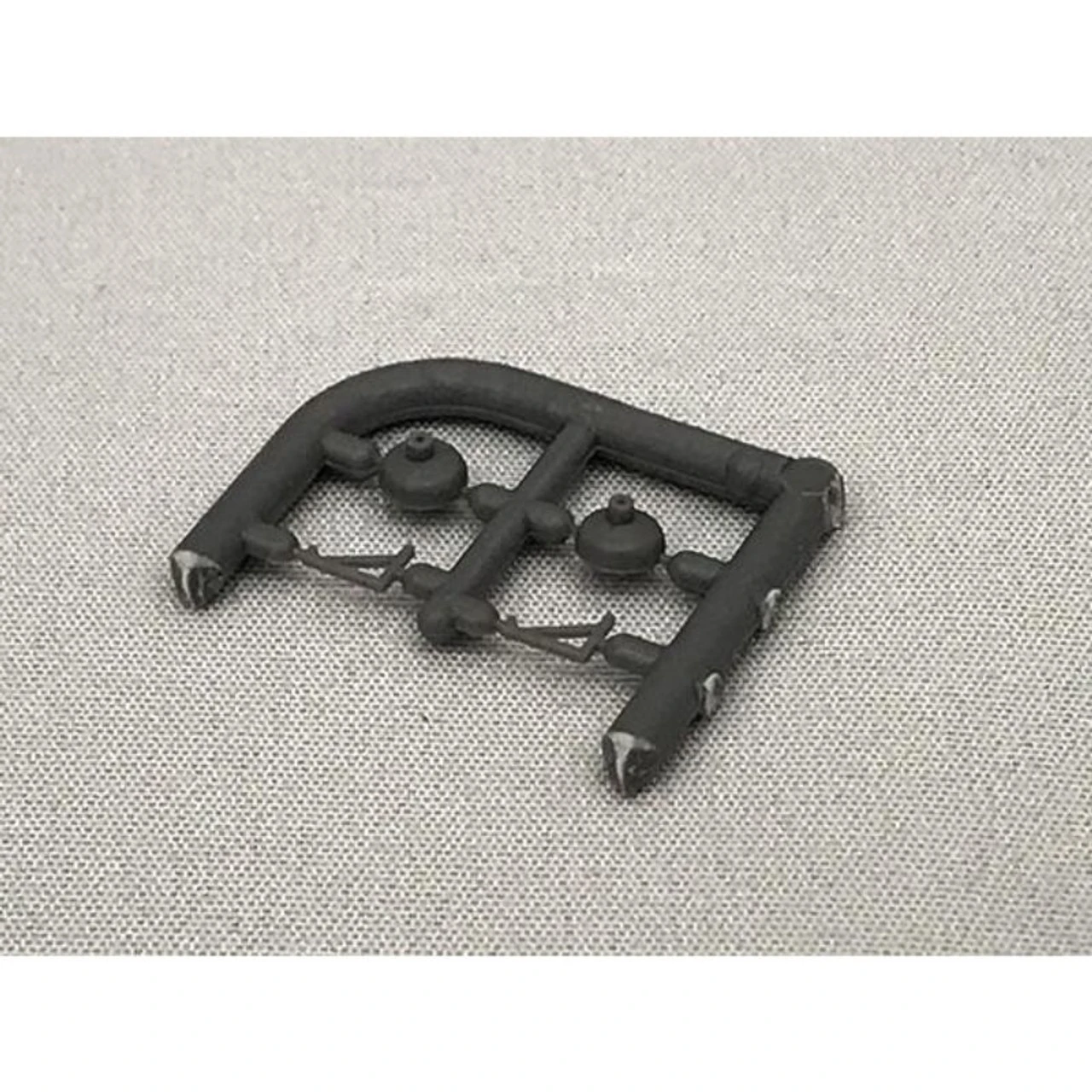 Tichy Train Group 2549 - Exterior Light Fixtures -- Non-Operating Pkg(10)