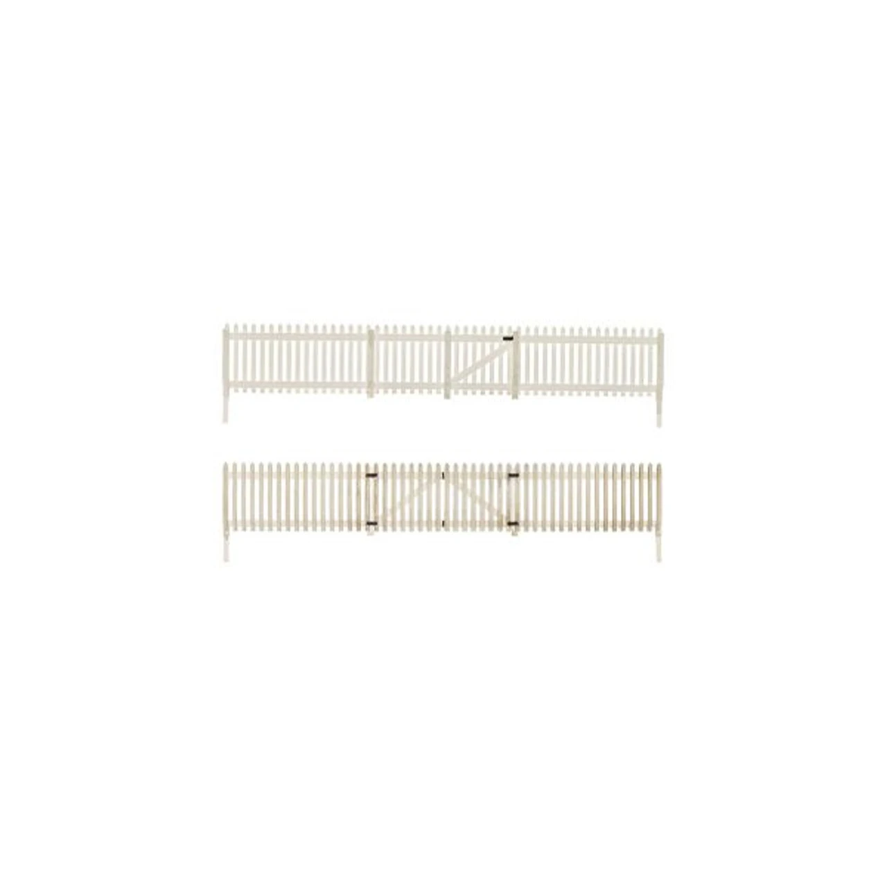 Woodland Scenics 2994 - Picket Fence - N Scale